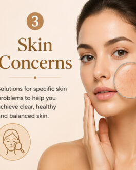 Skin Concerns