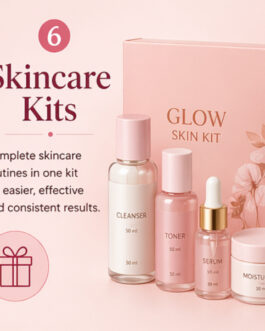 Skincare Kits