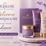 Welcome to Faiqaluxe — A Journey Towards Radiance & Confidence