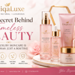 Luxury Skincare in Pakistan | Premium Beauty & Self-Care by FaiqaLuxe