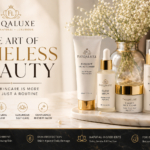 The Art of Timeless Beauty: Why Skincare is More Than Just a Routine