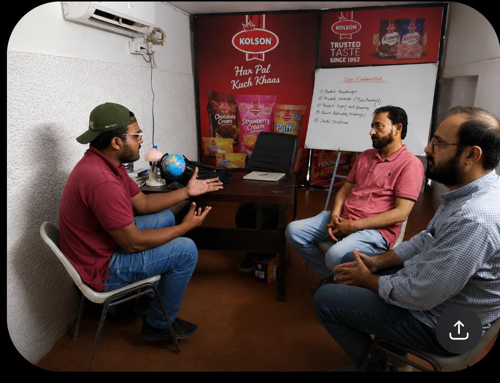 You are currently viewing FaiqaLuxe Appoints SS Traders Karachi as Official Sole Distributor for South Pakistan